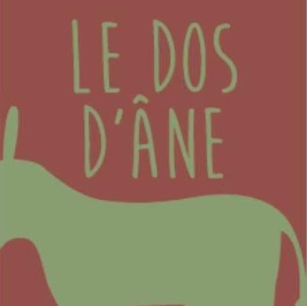 Le Dos D'Âne logo