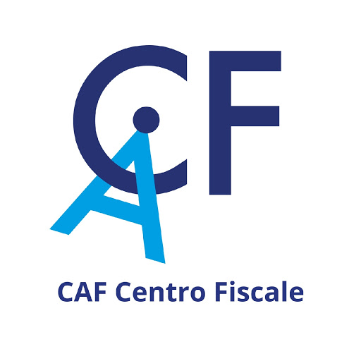 CAF Centro Fiscale Udine logo