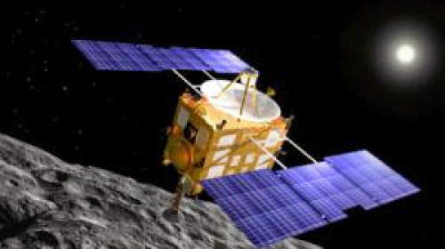 Japanese Spacecraft To Search For Clues Of Earths First Life