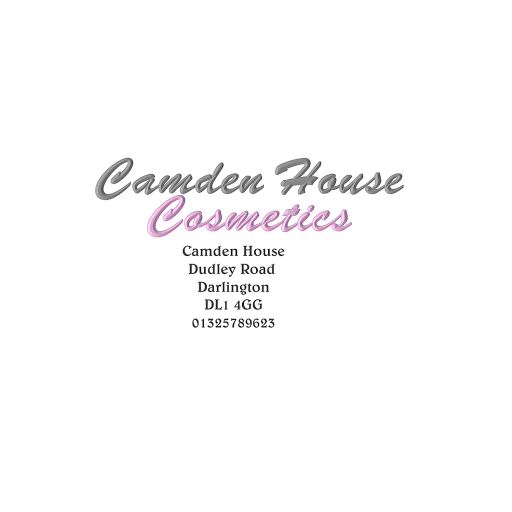 Camden House Cosmetics logo