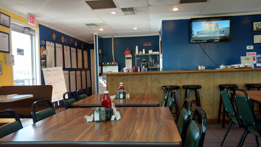 Diner «Family Ties Restaurant», reviews and photos, 904 Webb Ave, Crossville, TN 38555, USA
