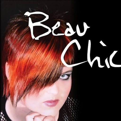 Beau Chic - Hair Design By Natasha logo