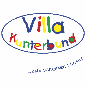 Villa Kunterbund logo