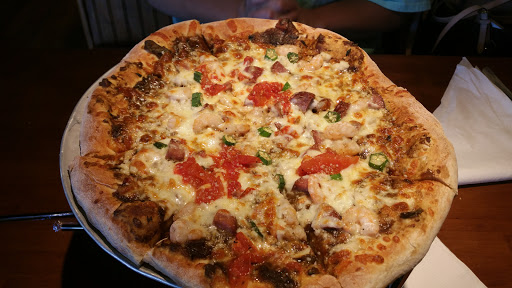 Tony's Brick Oven Pizzeria