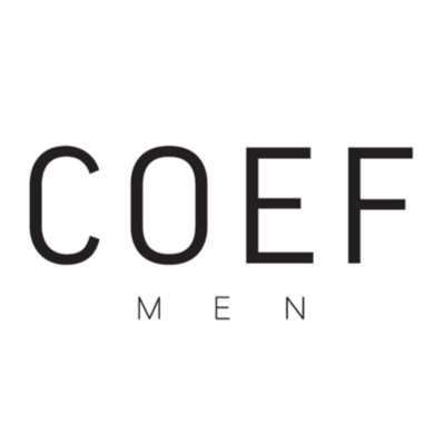 Coef Men Leiden logo