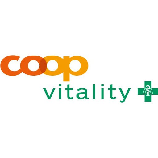 Coop Vitality Biberist logo