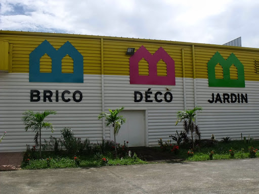 Bricorama CAYENNE