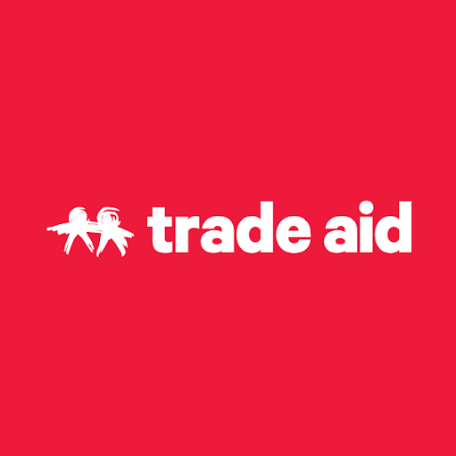 Trade Aid Christchurch logo
