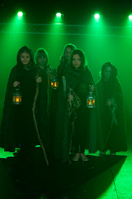 Shine Show 2012