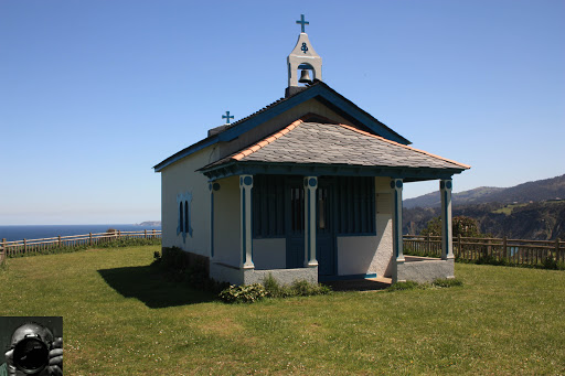 Ermita de La Regalina