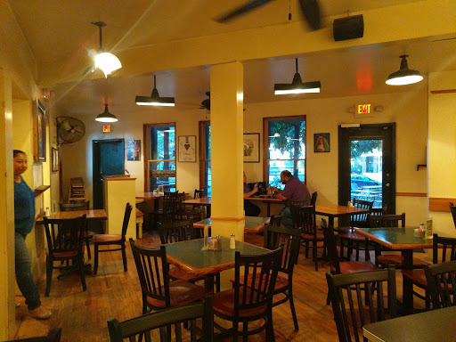 Restaurant «La Tuna Grill», reviews and photos, 100 Probandt, San Antonio, TX 78204, USA
