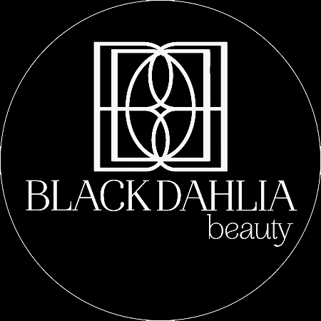 Black Dahlia Beauty logo