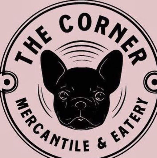 THE CORNER Mercantile & Eatery