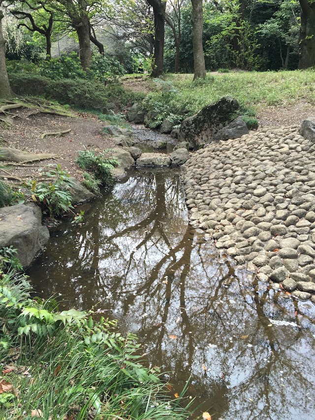 平和の森公園