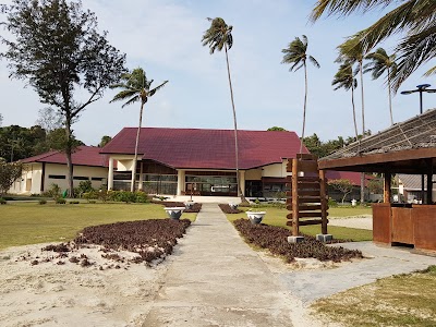Photos of Mayang Sari Beach Resort