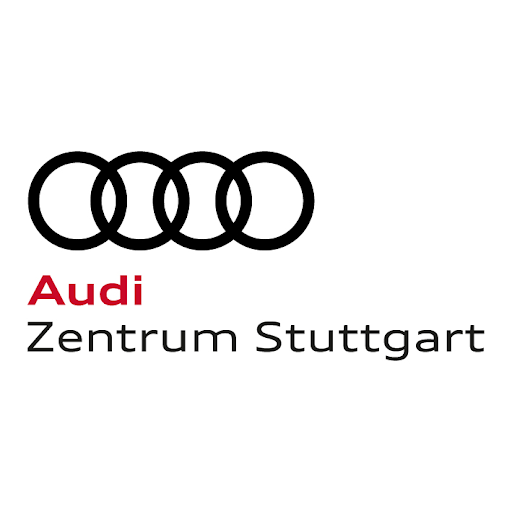Audi Zentrum Stuttgart Vaihingen - Ihr Audi Partner für Neuwagen, Gebrauchtwagen & Service logo