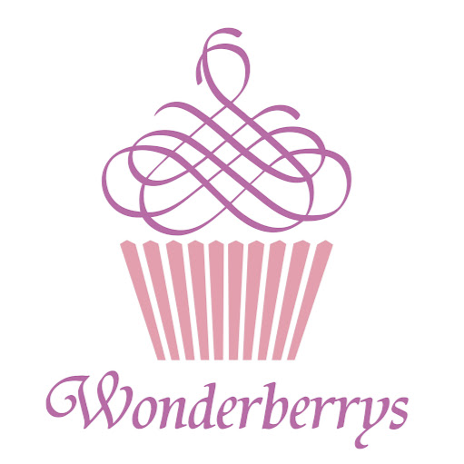 Wonderberrys logo