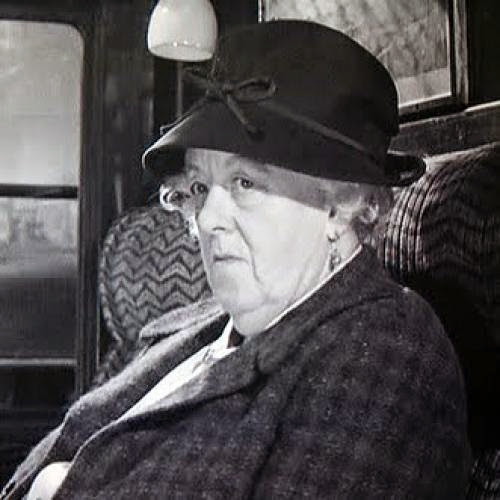 The Miss Marple Mysteries With Margaret Rutherford