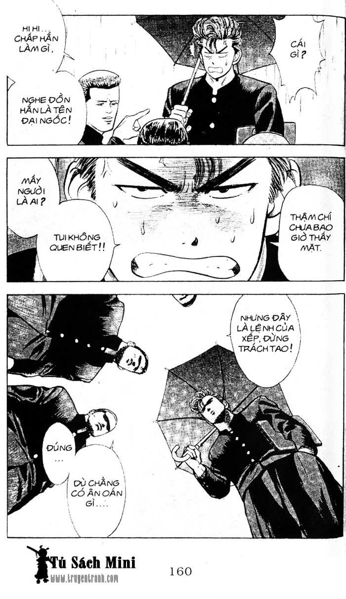 Slam Dunk Chap 2 - Truyen.Chap.VN