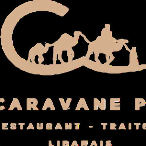La Caravane Passe logo