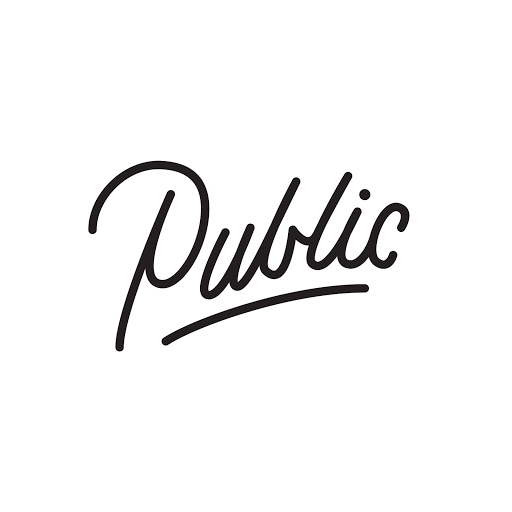 Public Space logo