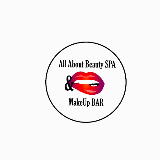 All About Beauty SPA & MakeUp BAR logo