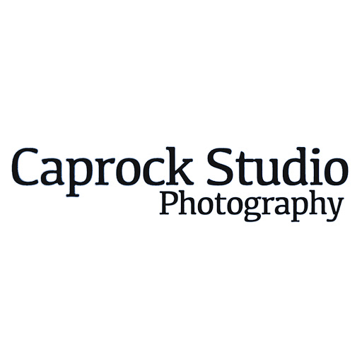 Caprock Studio Photography logo