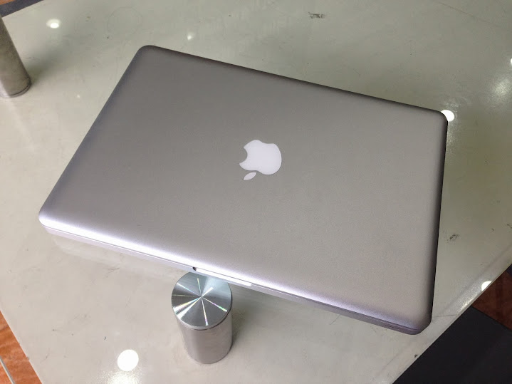 macbook macbook pro core i5 - 6