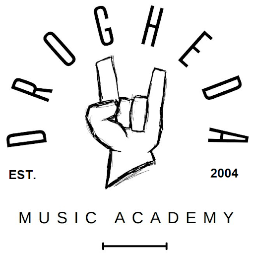Cloud Courses, Drogheda Music Academy logo