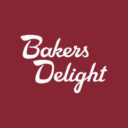 Bakers Delight Stirling Mall logo