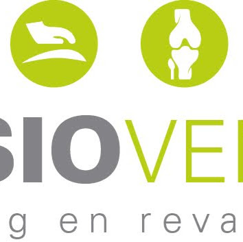 Fysiovenne - Fysiotherapie en (sport)massage in Purmerend Weidevenne logo