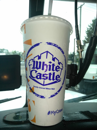Fast Food Restaurant «White Castle», reviews and photos, 120 Sam Ralston Rd, Lebanon, IN 46052, USA
