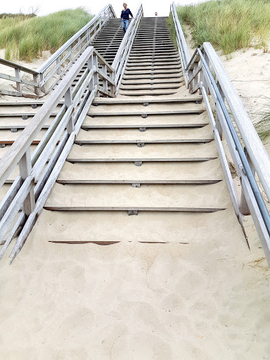 Strandpaviljoen De Buurman