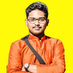 Soumyanil Babi's user avatar