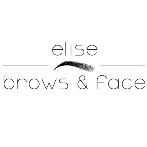 Elise Brows & Face logo