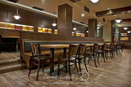Restaurace Pod Juliskou