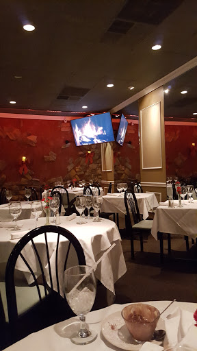 Italian Restaurant «Via Veneto Italian Ristorante», reviews and photos, 629 Brick Blvd, Brick, NJ 08723, USA