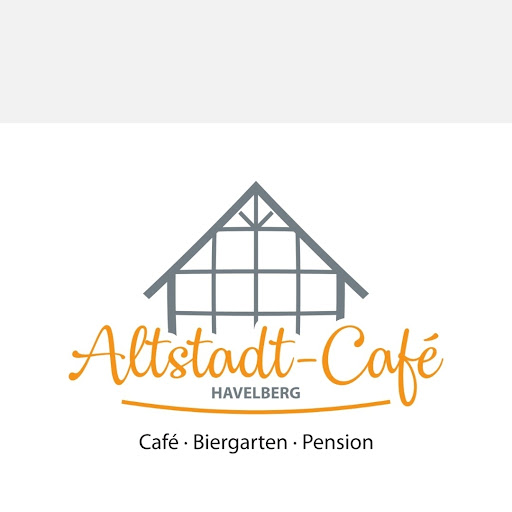 Altstadtcafé & Pension logo