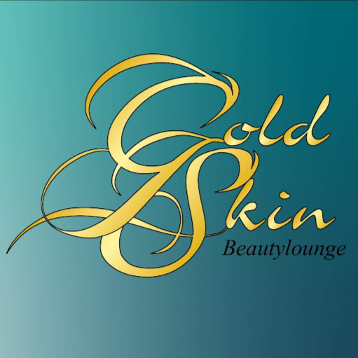 GoldSkin - Beautylounge logo