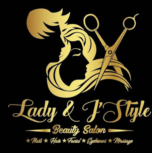 Lady & J'Style Beauty Salon
