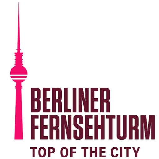 Bar 203 im Berliner Fernsehturm logo