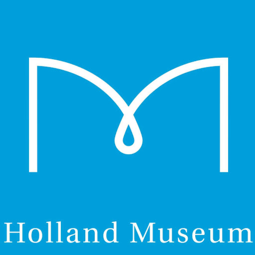 Holland Museum logo
