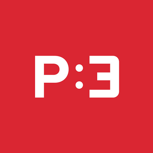 Phase 3 Marketing and Communications logo