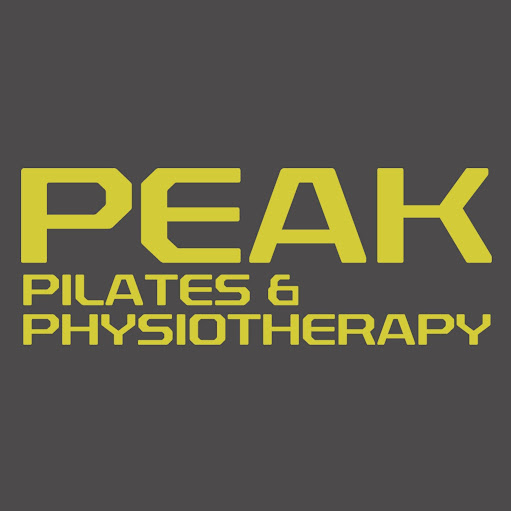 Peak Pilates & Physiotherapy - Next Generation, Parnell logo