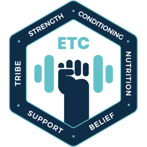 Empowerment Training Centre logo