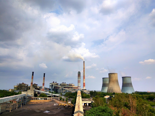 Gandhinagar Thermal Power Station, 567/2, Gandhinagar - Vijapur Road, Thermal Power Plant Area, Sector 30, Gandhinagar, Gujarat 382041, India, Nuclear_Power_Company, state GJ