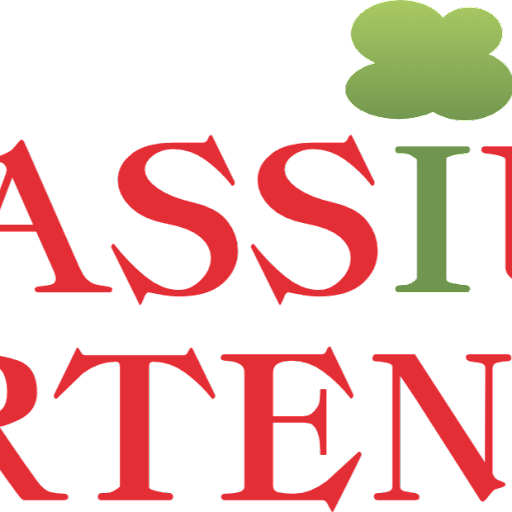 CassiusGarten logo