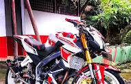 54+ Modifikasi Vixion Jadi R15, Konsep Terbaru!