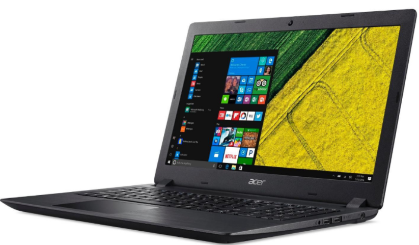 Acer Aspire 3 A315-23 AMD laptop