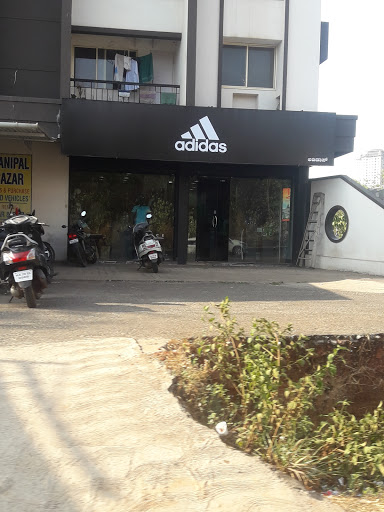 Adidas, State Highway 27, Hayagreeva Nagar, Udupi, Karnataka 576104, India, Shoe_Shop, state KA